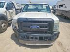 2011 Ford F250 Super Duty