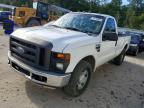 2008 Ford F250 Super Duty