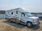2010 Ford 2010 Forest River Lexington RV