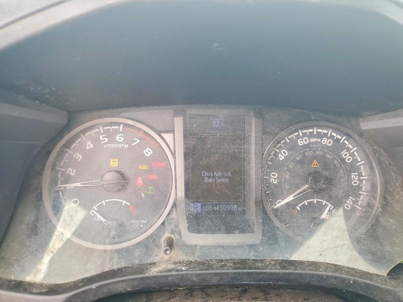 2019 Toyota Tacoma TRD OFF-Road