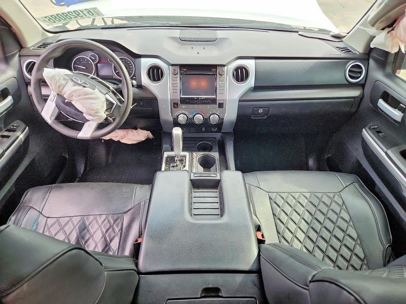 2015 Toyota Tundra SR5