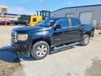 2018 GMC Canyon SLE