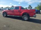 2008 Ford F150 Supercrew