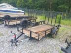 2022 Trail King Trailer