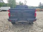 2022 Chevrolet Silverado K2500 Heavy Duty LT