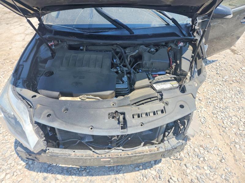 2015 Toyota Avalon xle Premium