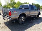 2011 Ford F250 Super Duty