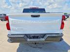 2025 Chevrolet Silverado C1500