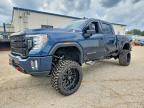 2021 GMC Sierra K2500 AT4