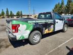 2017 Ford F150