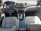 2017 Honda Ridgeline RTL
