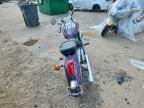 2007 Honda VT750