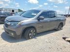 2018 Honda Ridgeline RTL