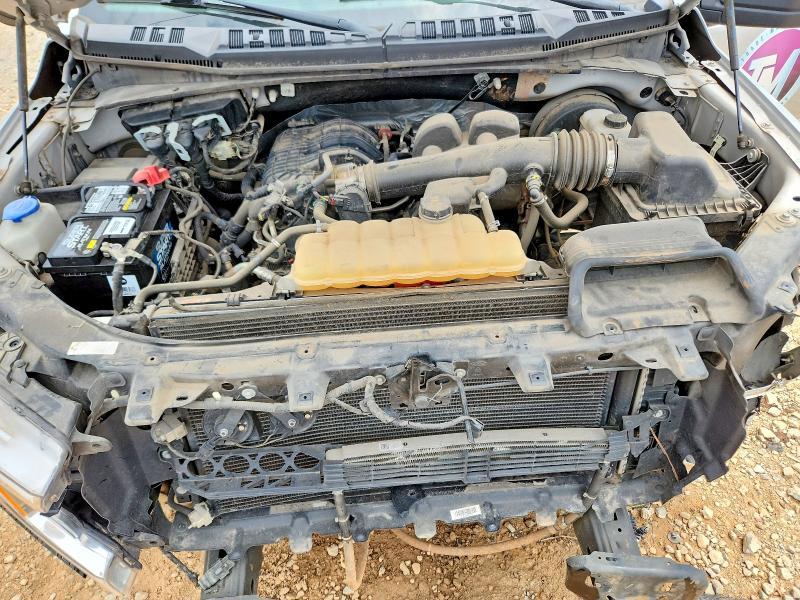 2019 Ford F150