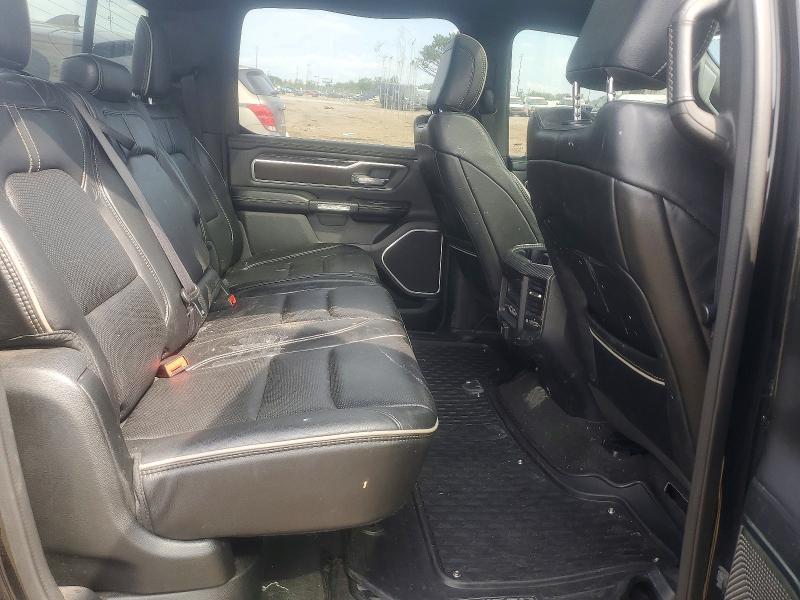 2020 Dodge RAM 1500 Limited
