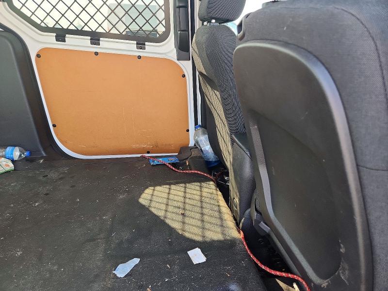 2018 Ford Transit Connect xlt