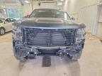 2021 Chevrolet Silverado K1500 RST