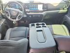 2022 Chevrolet Silverado K1500 LT