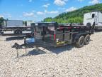 2025 Chubbsteel GT-714 Dump Trailer