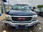2005 GMC New Sierra K1500