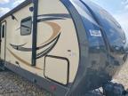 2017 Salem By Forest Rive 2017 Forest River Hemisphere Camper