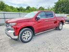 2021 Chevrolet Silverado K1500 LTZ