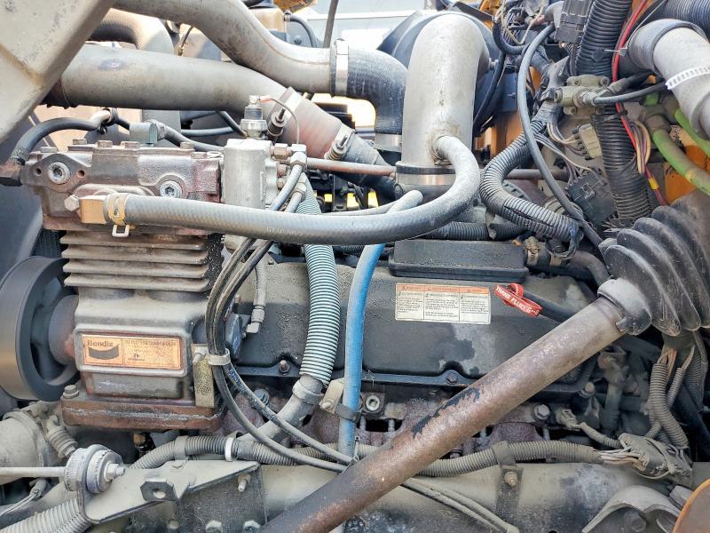 1997 International 3000 3800