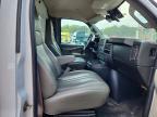 2021 GMC Savana BOX Truck