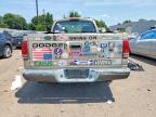 2002 Dodge Dakota BASE, SXT