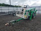 2022 JLG T350 Boom Lift