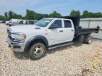 2019 Dodge RAM 5500 Dump Truck