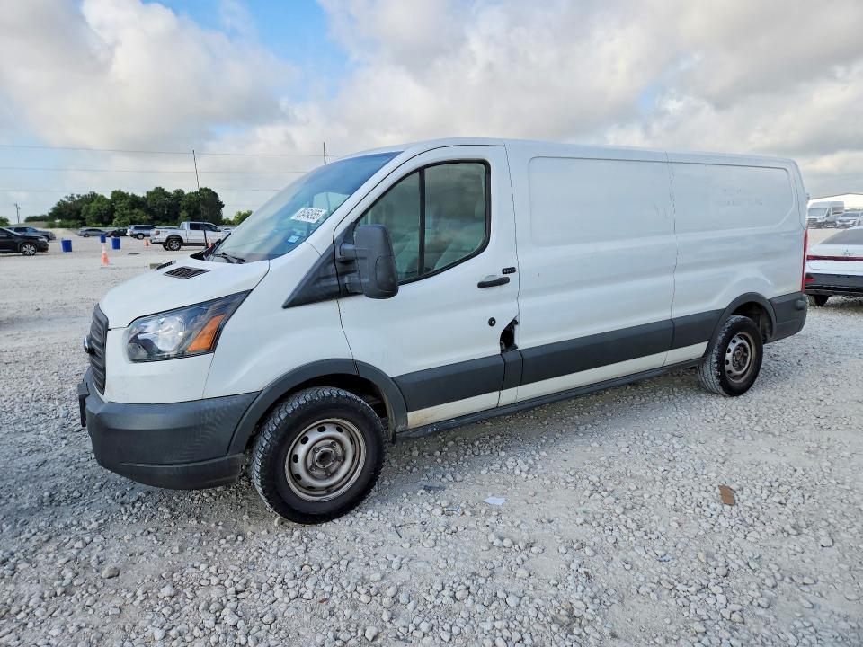 2018 Ford Transit 150 Delivery van