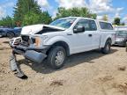 2018 Ford F150 Super Cab