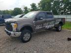2017 Ford F250 Super Duty
