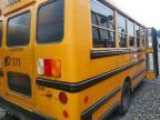 2012 Thomabuses 2012 Chevrolet Express School Bus