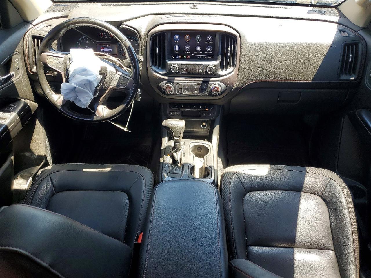 2019 GMC Canyon ALL Terrain