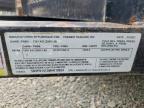 2021 Premier Utility Trailer