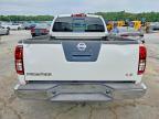 2005 Nissan Frontier SE