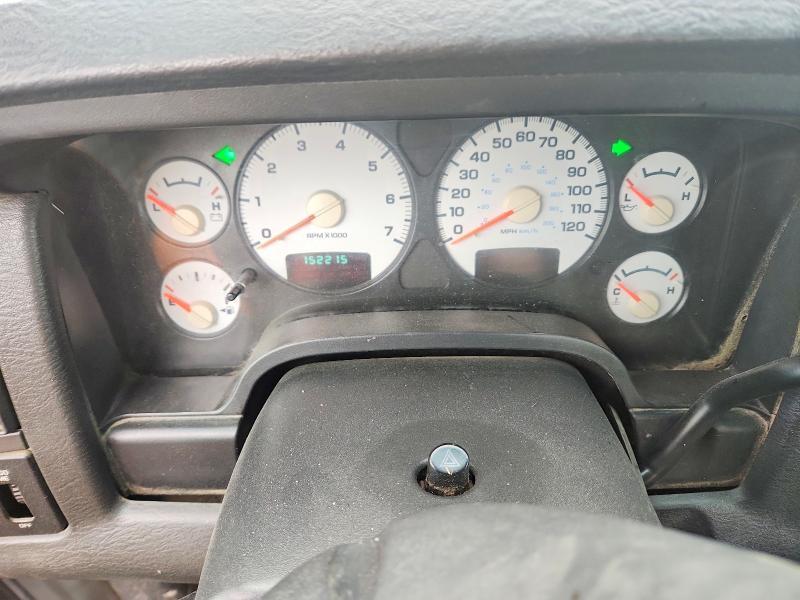 2003 Dodge Ram 1500 st