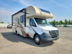 2019 Merz 2019 MERCEDES-BENZ Sprinter Camper