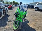 2024 Kawasaki EX500 A