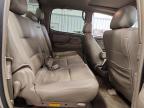 2006 Toyota Tundra Double Cab SR5