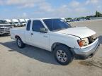 2000 Nissan Frontier XE