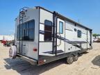 2021 Cruiser Rv 2021 Cruiser Twilight Camper