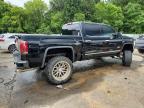 2017 GMC Sierra C1500 SLT