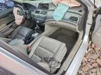 2010 Honda Accord 4D lx