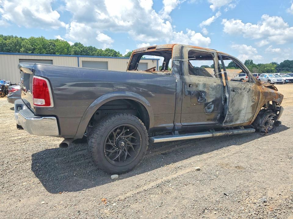 2018 Dodge 2500 Laramie
