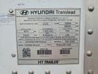 2021 Hyundai Translead Inc 2021 Hyundai Translead VC2530152-AJS DRY Van Trail