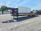 2024 Gator Made 2023 Gator Made 30+5 Gooseneck Equipment Trailer