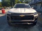 2024 Chevrolet Colorado